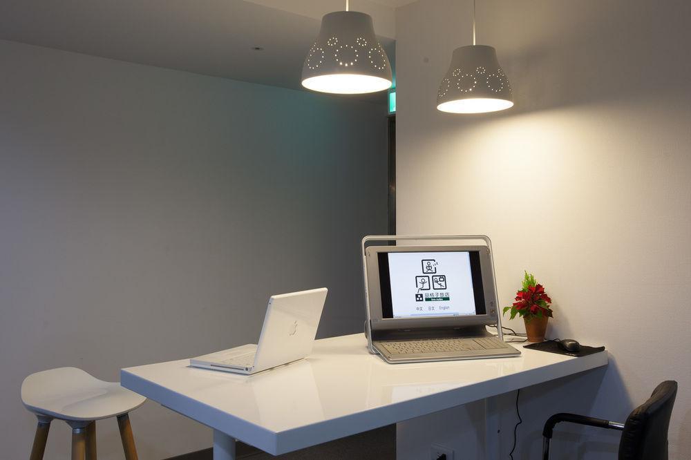 Inn Cube - Taipei Main Station Екстериор снимка