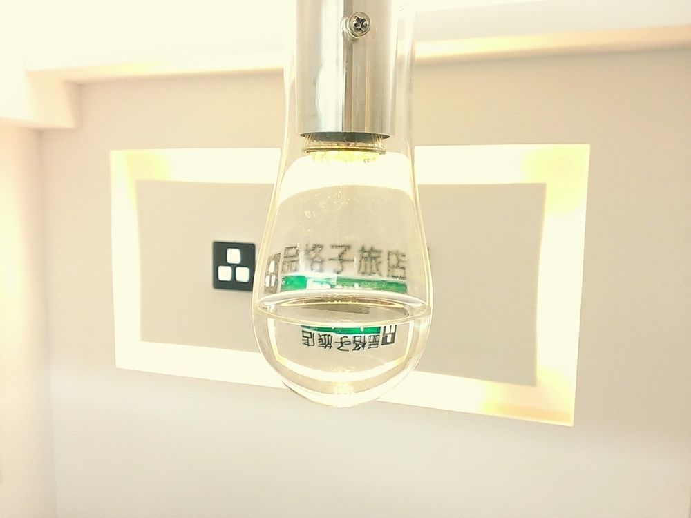 Inn Cube - Taipei Main Station Екстериор снимка