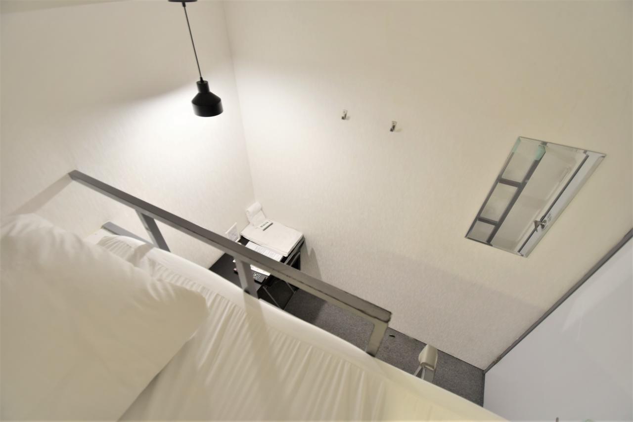 Inn Cube - Taipei Main Station Екстериор снимка