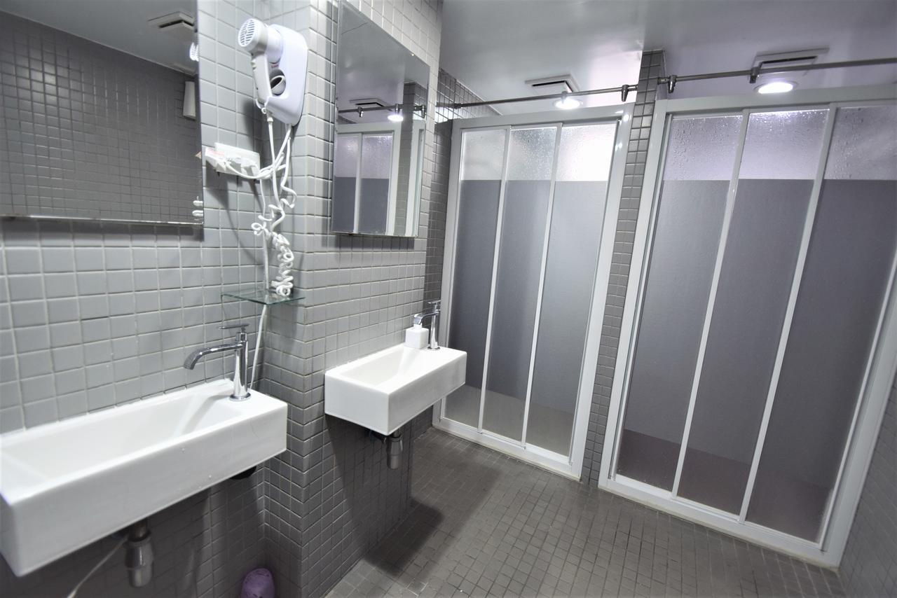 Inn Cube - Taipei Main Station Екстериор снимка