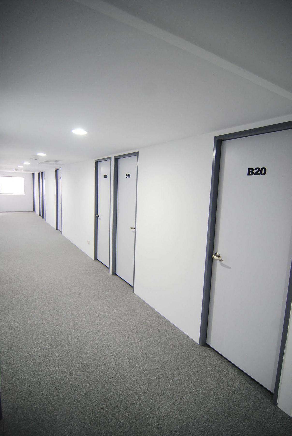 Inn Cube - Taipei Main Station Екстериор снимка